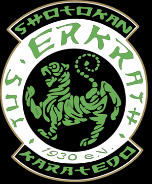Karate Do Erkrath Logo